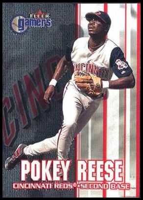 38 Pokey Reese